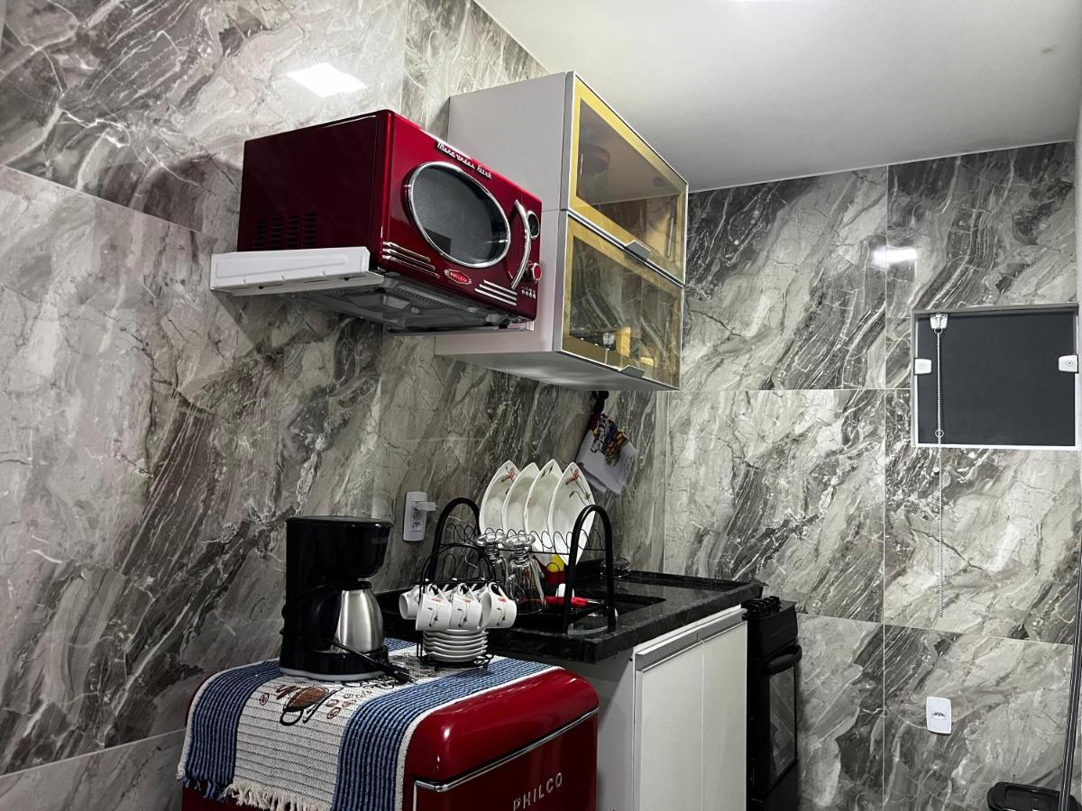 Meu Loft Barra Nova 3 Apartment Saquarema Ngoại thất bức ảnh