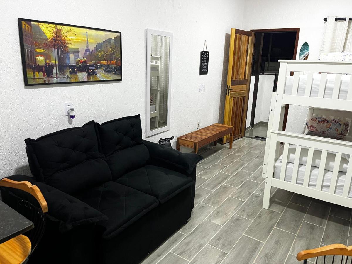Meu Loft Barra Nova 3 Apartment Saquarema Ngoại thất bức ảnh