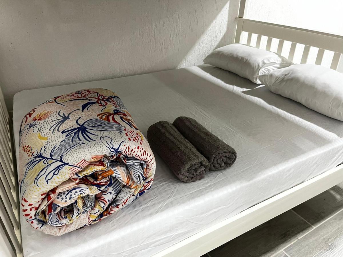 Meu Loft Barra Nova 3 Apartment Saquarema Ngoại thất bức ảnh